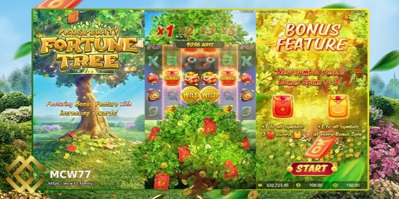Fortune Tree