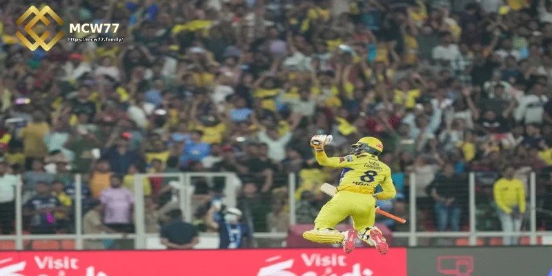 আপনার পছন্দের ম্যাচ এবং টুর্নামেন্ট খুঁজুন