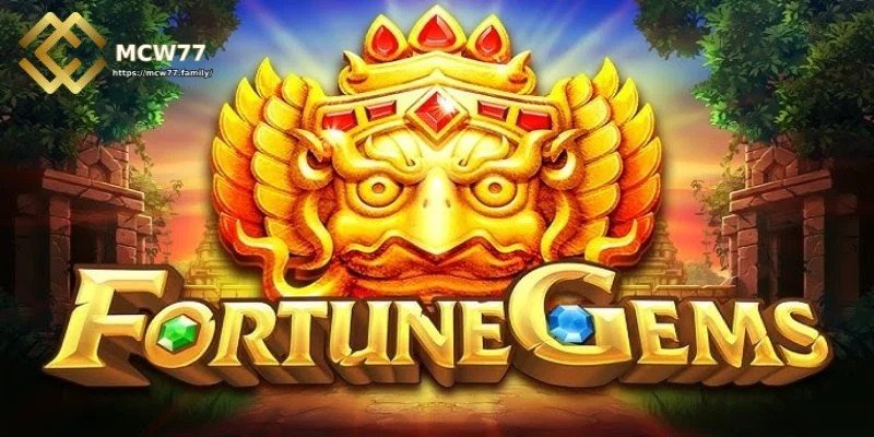 Fortune Gems