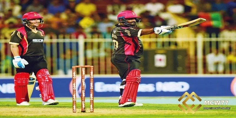 ICC T20 বিশ্বকাপ