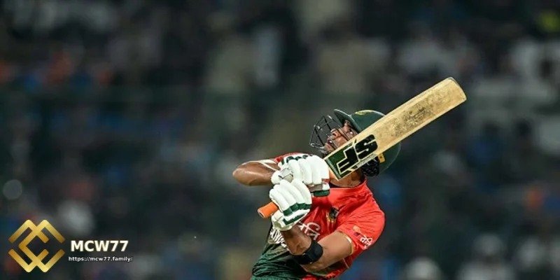 ক্রিকেট বেটিংয়ের ধরন পরিচিতি