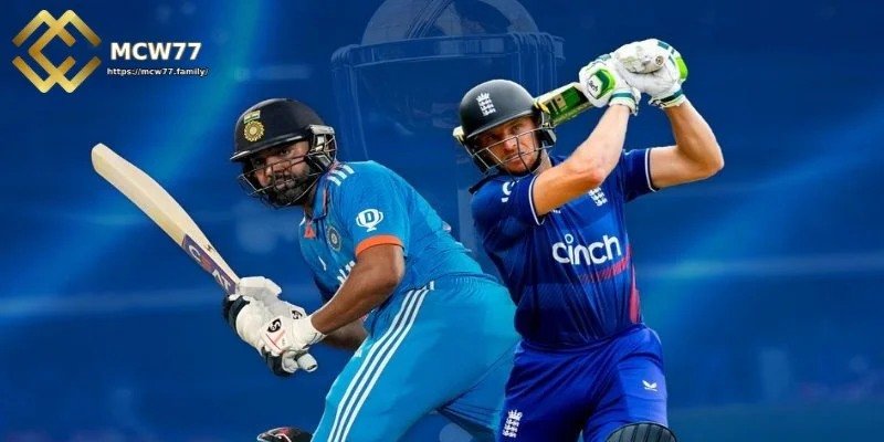 বিশ্বের বড় ক্রিকেট টুর্নামেন্টগুলি - ম্যাচের শর্ত বিশ্লেষণ