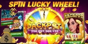 Mega Joker (NetEnt) - RTP: 99%