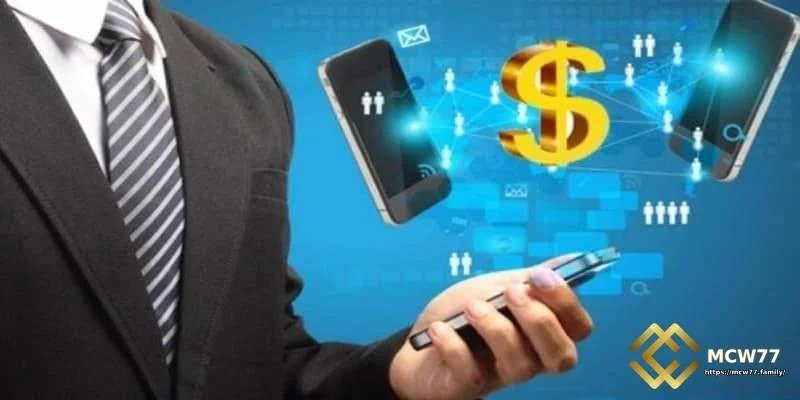 ধাপ ৫: লেনদেন সম্পন্ন করুন